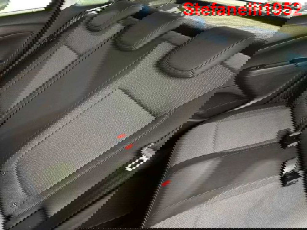 Opel Crossland usata a Bologna (9)