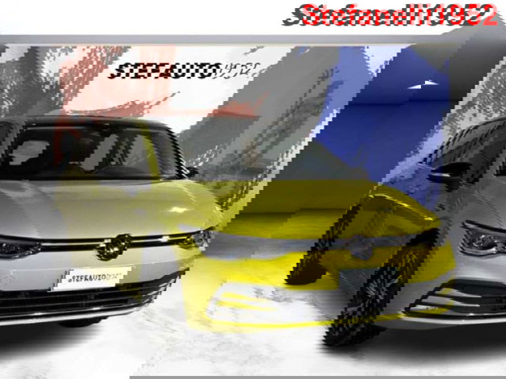 Volkswagen Golf usata a Bologna