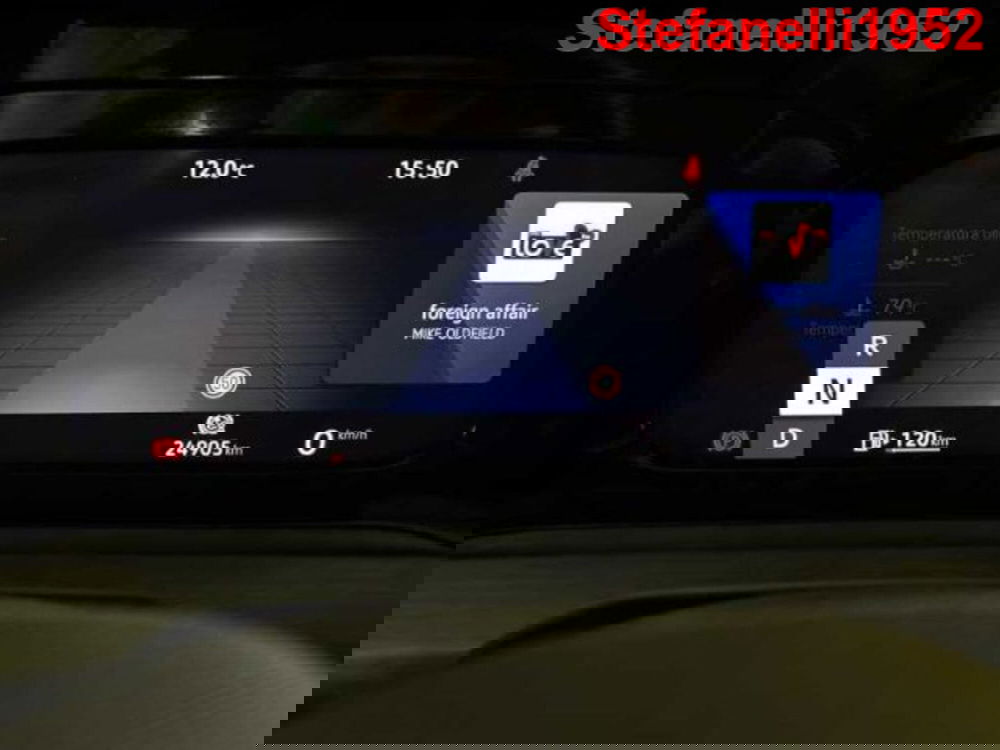 Volkswagen Golf usata a Bologna (12)