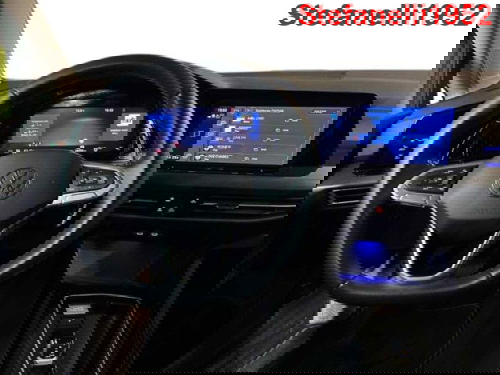 Volkswagen Golf usata a Bologna (14)