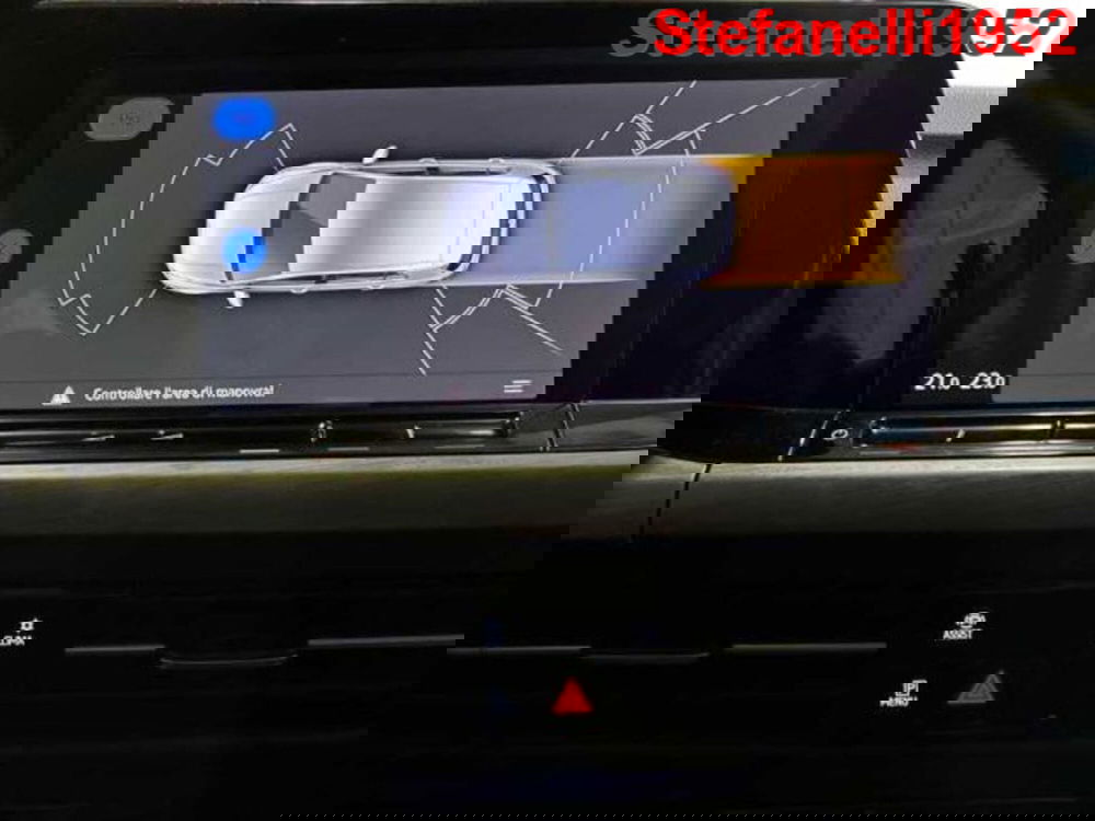 Volkswagen Golf usata a Bologna (17)