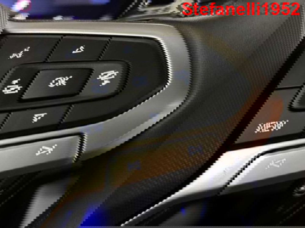 Volkswagen Golf usata a Bologna (19)