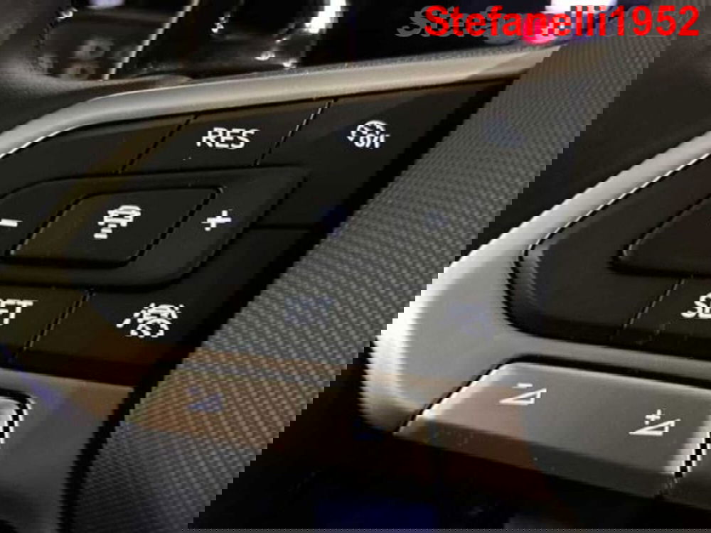 Volkswagen Golf usata a Bologna (20)