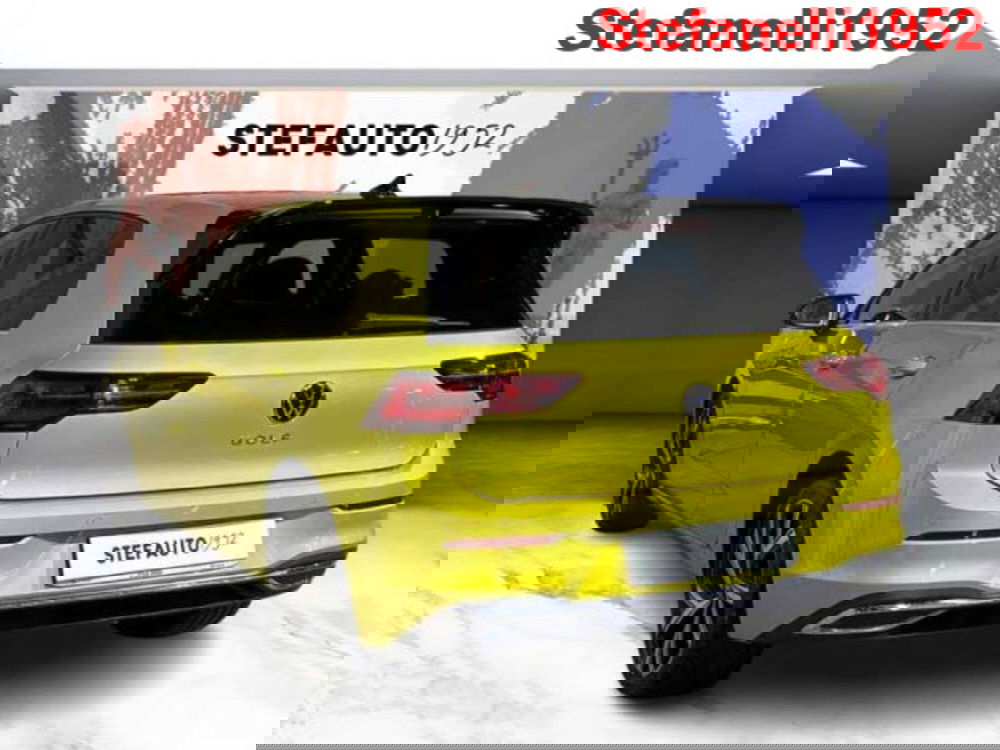 Volkswagen Golf usata a Bologna (5)