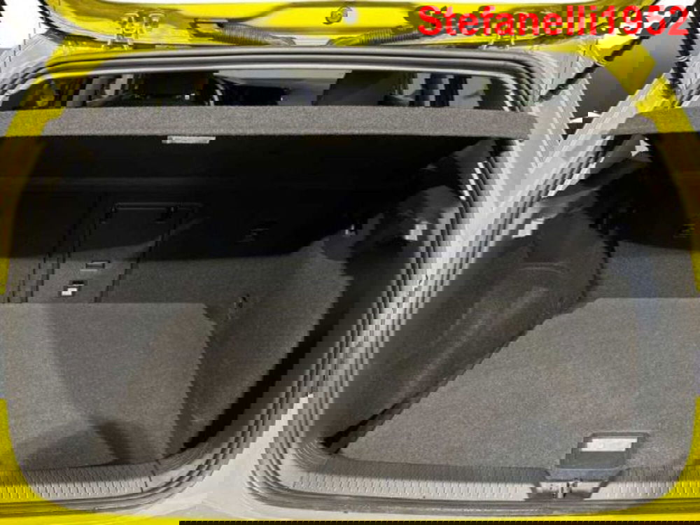 Volkswagen Golf usata a Bologna (7)