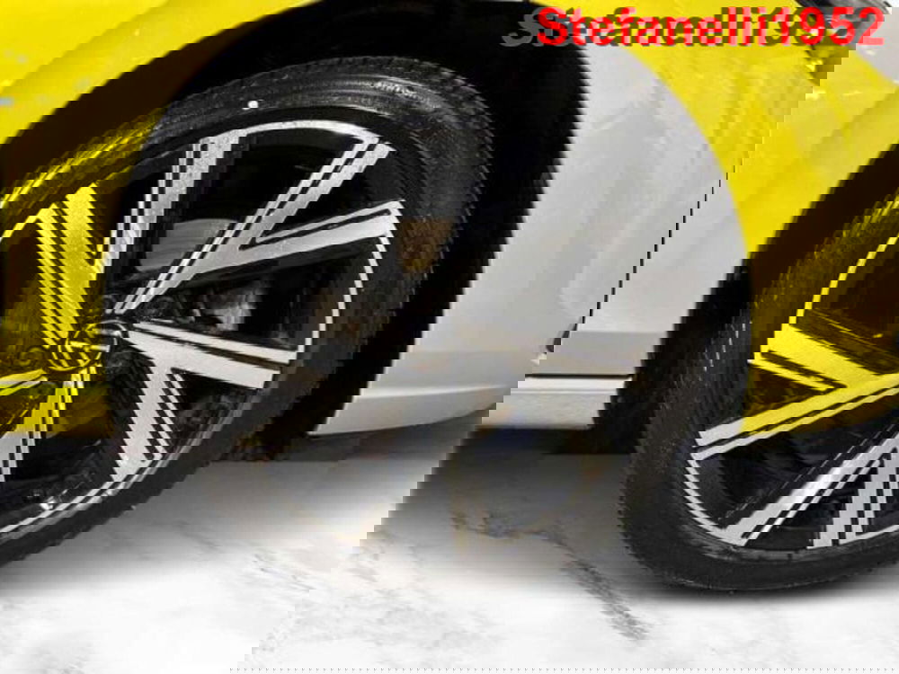 Volkswagen Golf usata a Bologna (8)