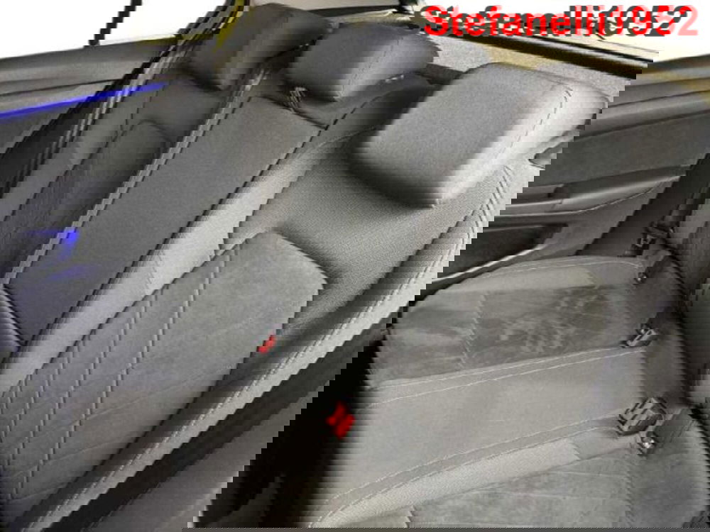 Volkswagen Golf usata a Bologna (9)