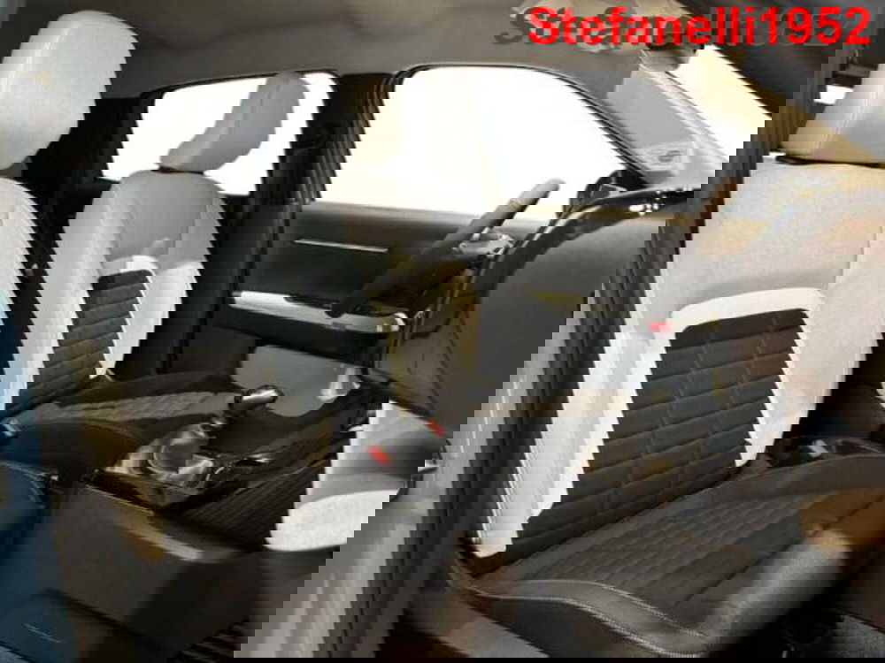 Citroen C3 nuova a Bologna (16)