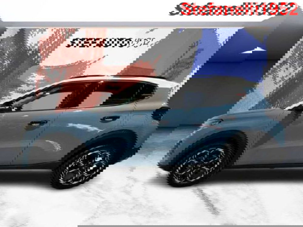 Citroen C3 nuova a Bologna (3)