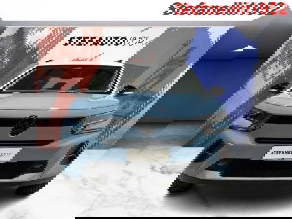 Citroen C3 nuova a Bologna (4)