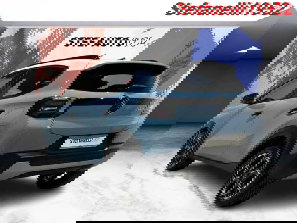 Citroen C3 nuova a Bologna (5)