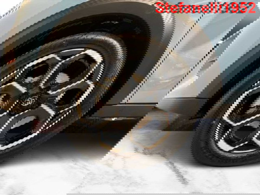 Citroen C3 nuova a Bologna (8)