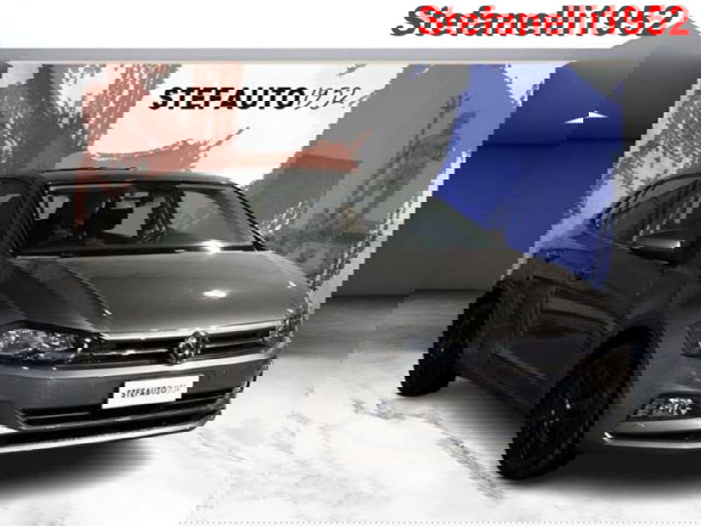 Volkswagen Polo usata a Bologna