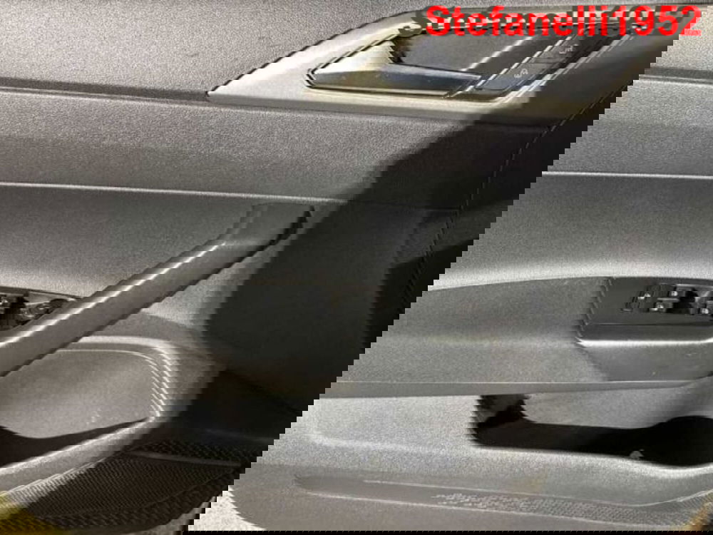 Volkswagen Polo usata a Bologna (10)
