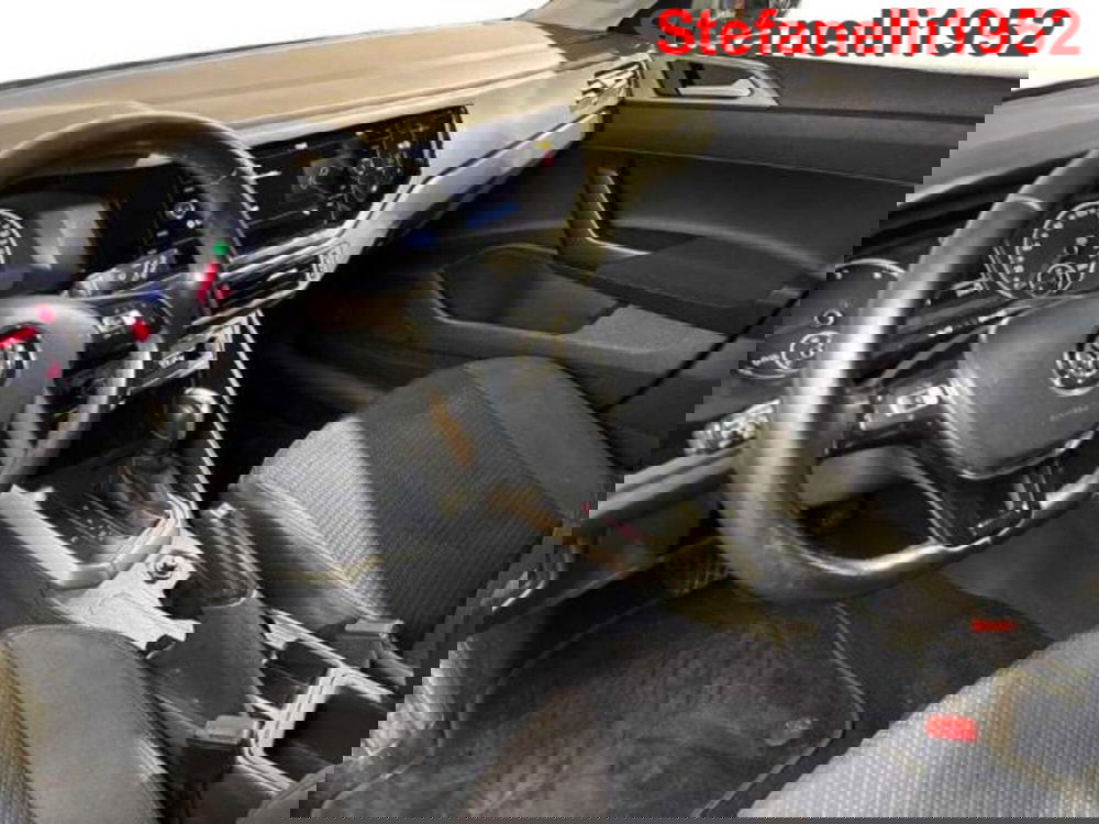 Volkswagen Polo usata a Bologna (11)