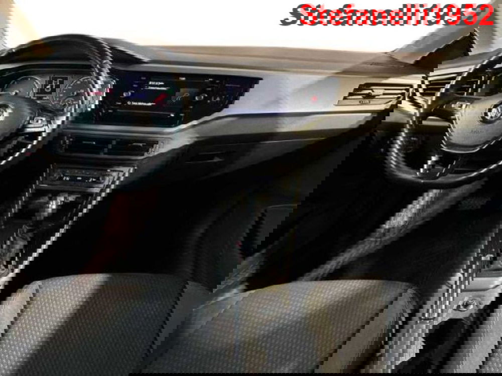 Volkswagen Polo usata a Bologna (13)