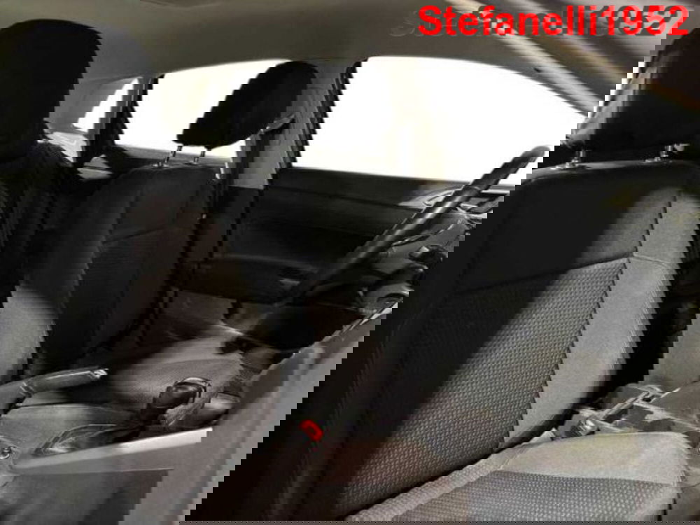 Volkswagen Polo usata a Bologna (16)