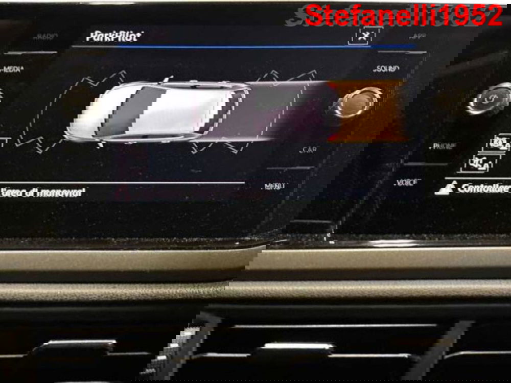 Volkswagen Polo usata a Bologna (17)