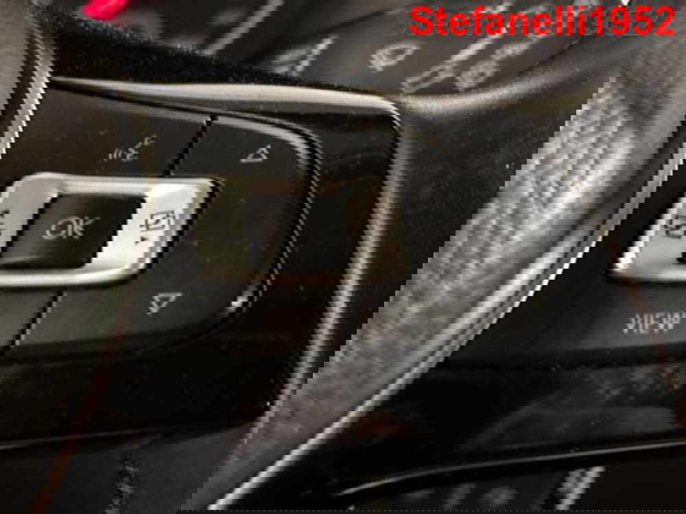 Volkswagen Polo usata a Bologna (19)