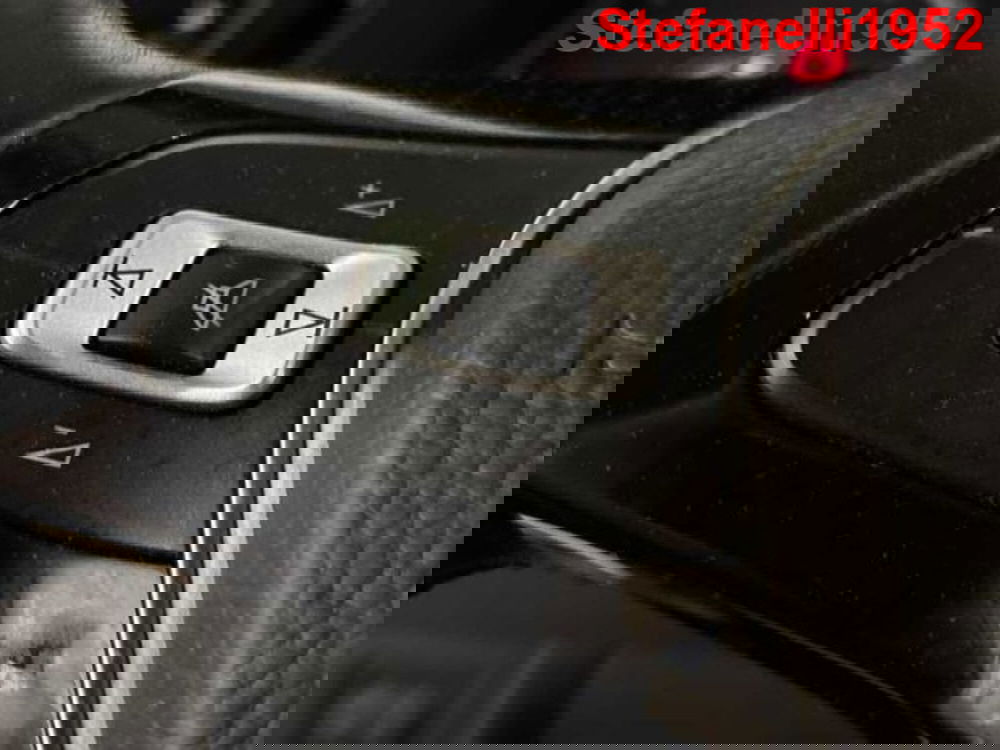 Volkswagen Polo usata a Bologna (20)