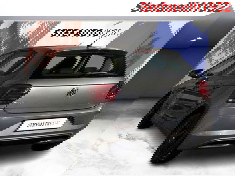 Volkswagen Polo usata a Bologna (5)