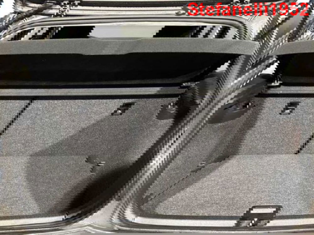 Volkswagen Polo usata a Bologna (7)