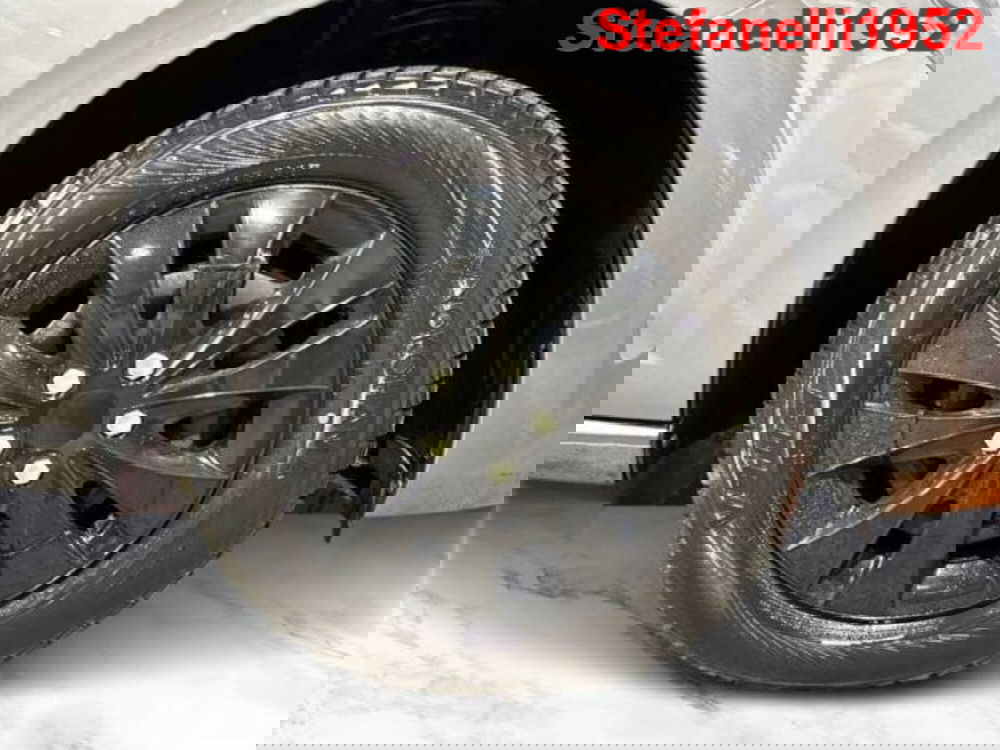 Volkswagen Polo usata a Bologna (8)