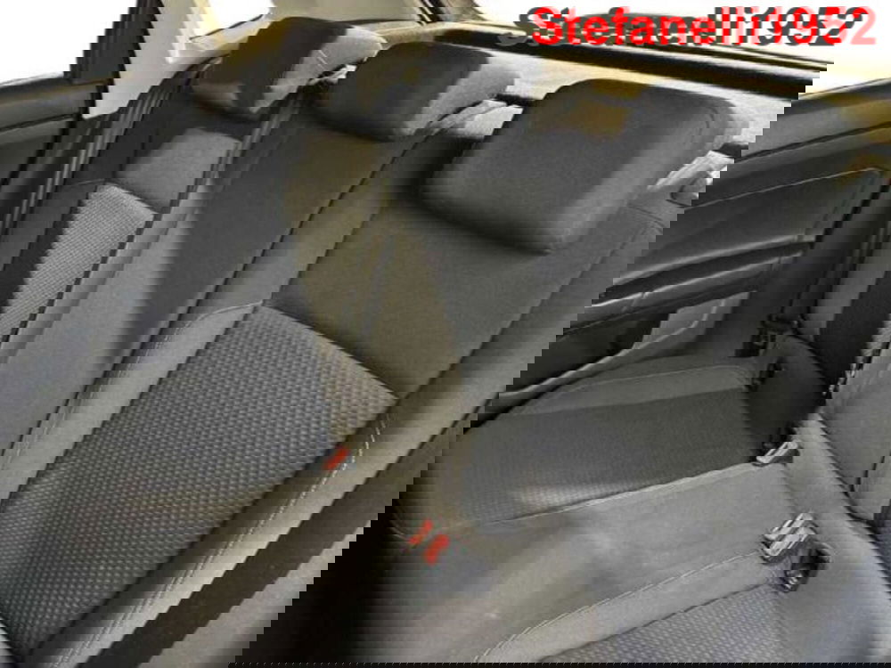 Volkswagen Polo usata a Bologna (9)