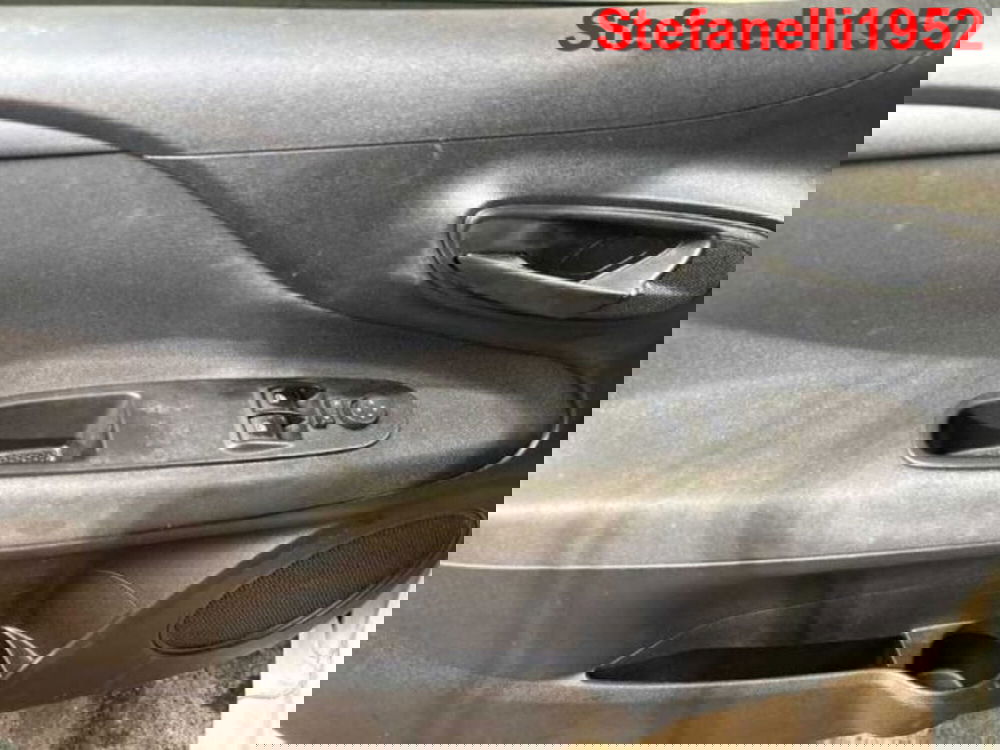 Fiat Punto usata a Bologna (10)