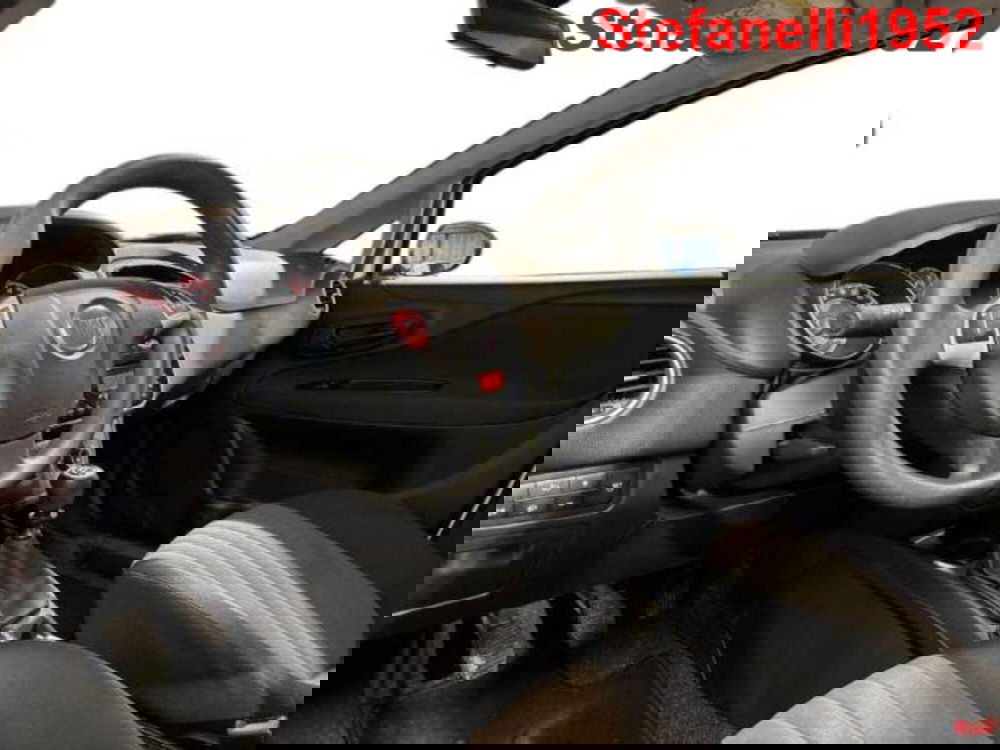 Fiat Punto usata a Bologna (11)