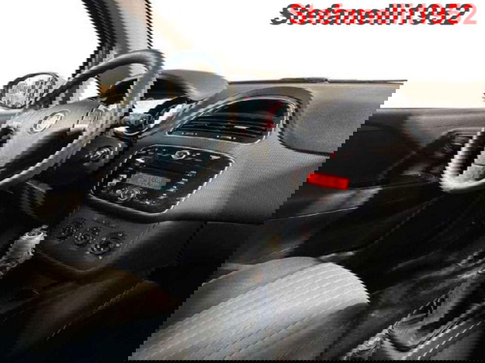 Fiat Punto usata a Bologna (15)