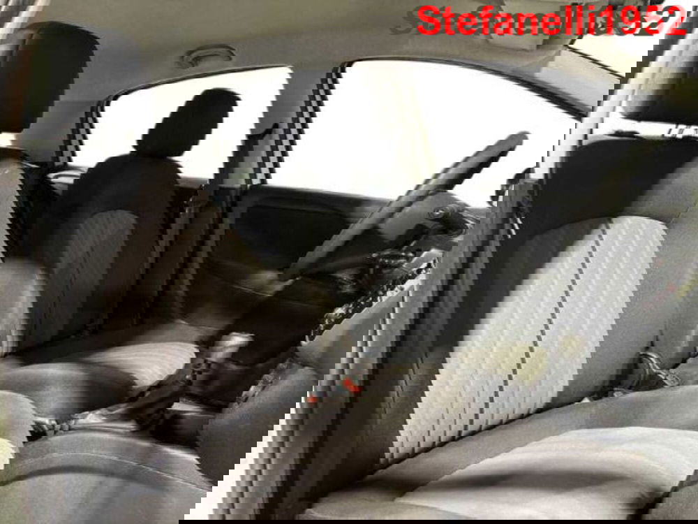 Fiat Punto usata a Bologna (16)