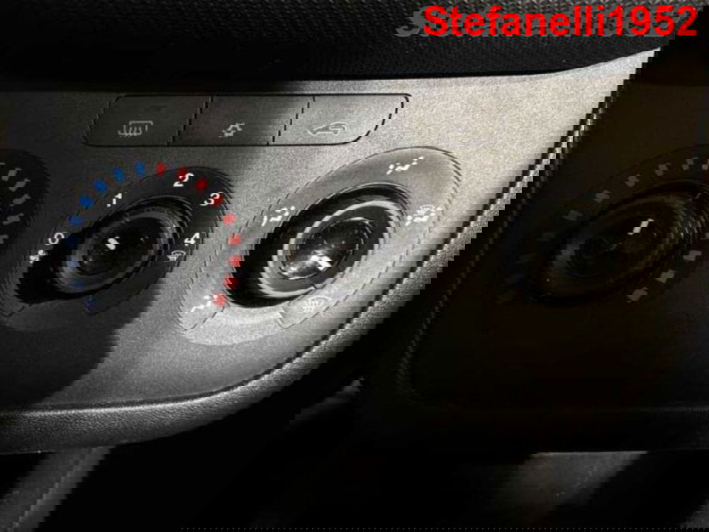 Fiat Punto usata a Bologna (18)