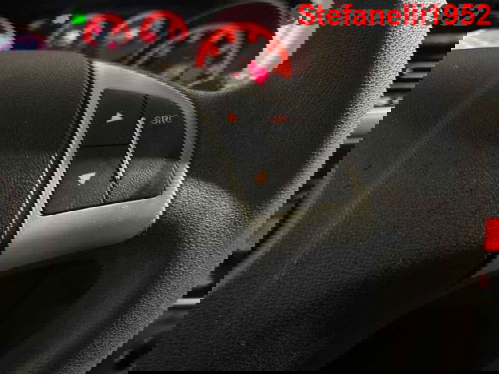 Fiat Punto usata a Bologna (19)