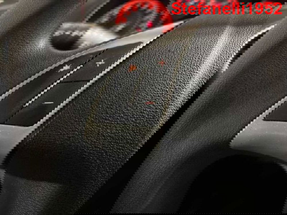 Fiat Punto usata a Bologna (20)