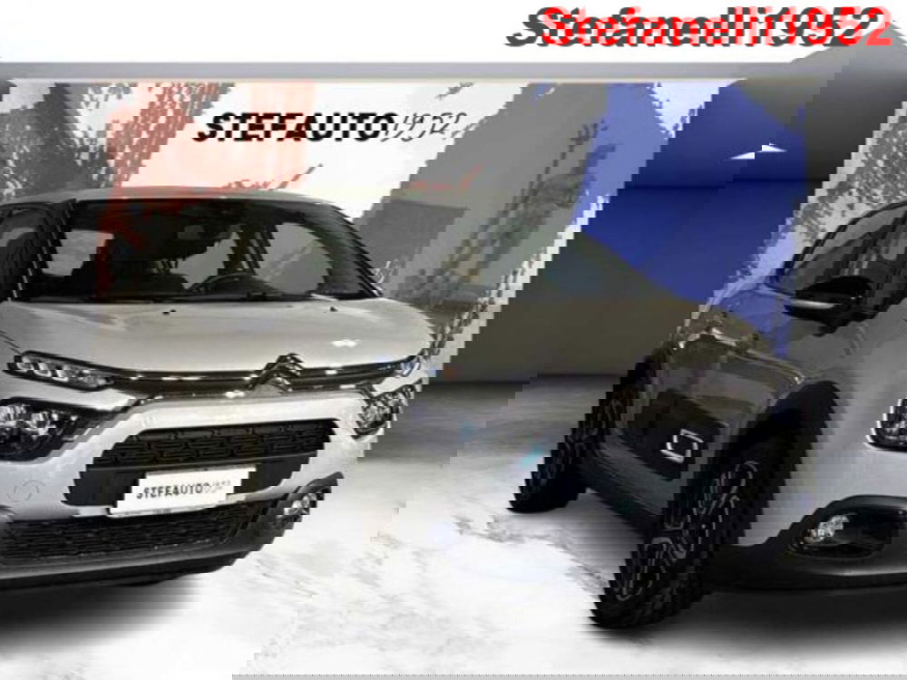 Citroen C3 usata a Bologna