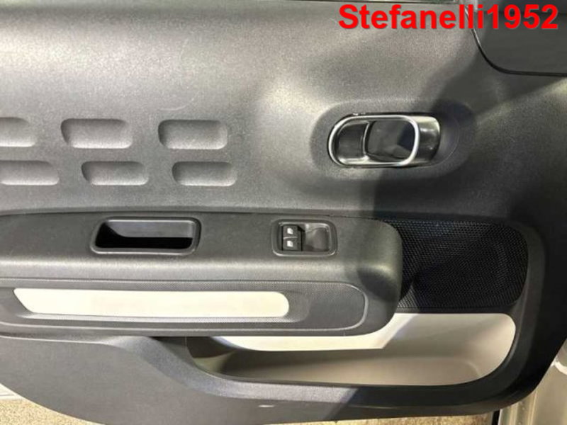 Citroen C3 usata a Bologna (10)