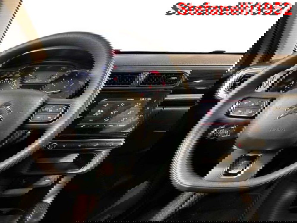 Citroen C3 usata a Bologna (14)