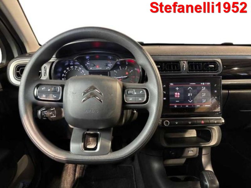 Citroen C3 usata a Bologna (14)