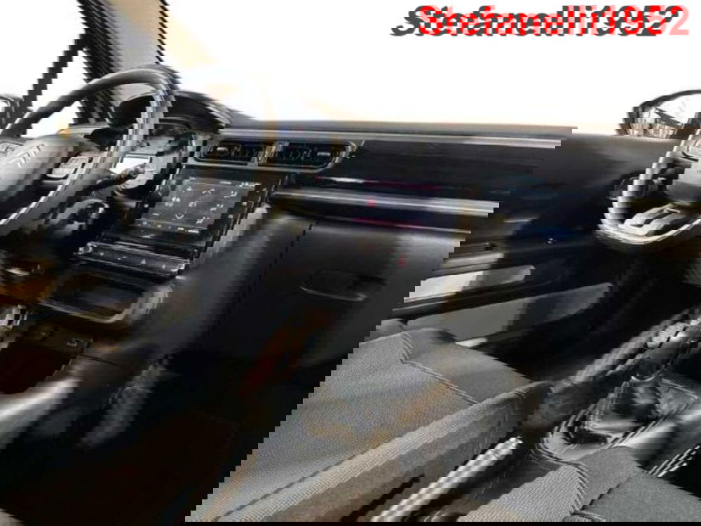 Citroen C3 usata a Bologna (15)