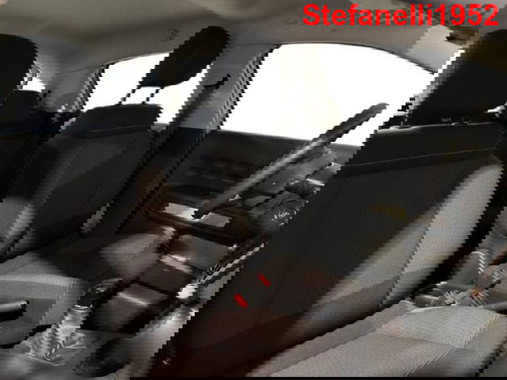Citroen C3 usata a Bologna (16)