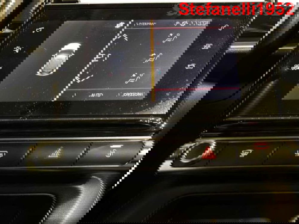 Citroen C3 usata a Bologna (17)