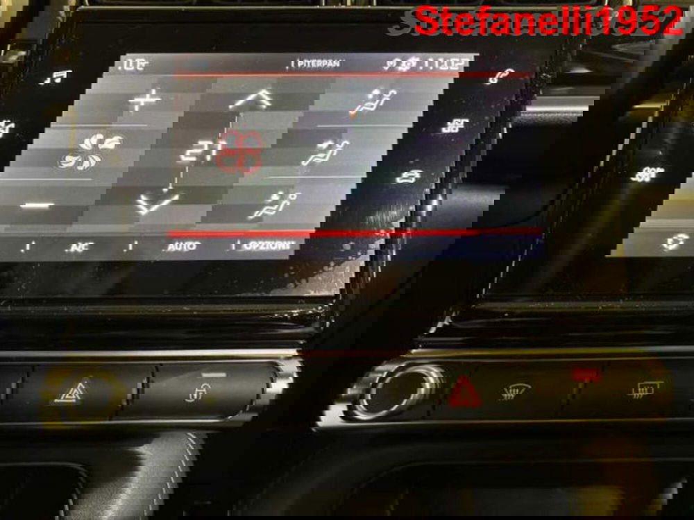 Citroen C3 usata a Bologna (18)