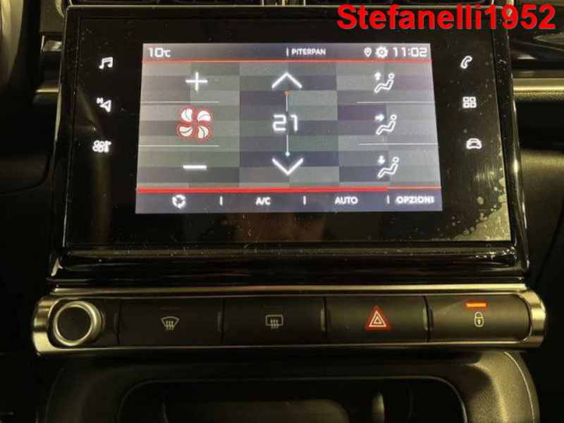 Citroen C3 usata a Bologna (18)