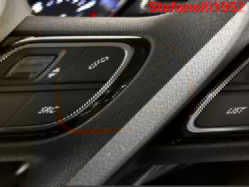 Citroen C3 usata a Bologna (19)