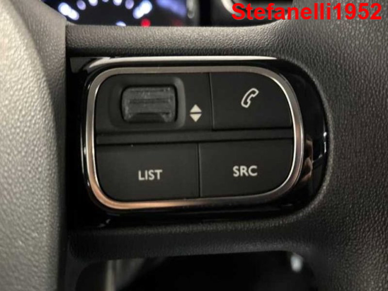 Citroen C3 usata a Bologna (19)