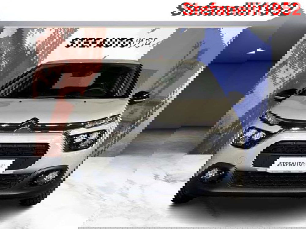 Citroen C3 usata a Bologna (2)