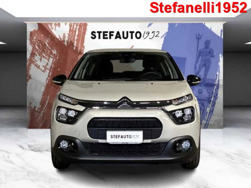 Citroen C3 usata a Bologna (2)