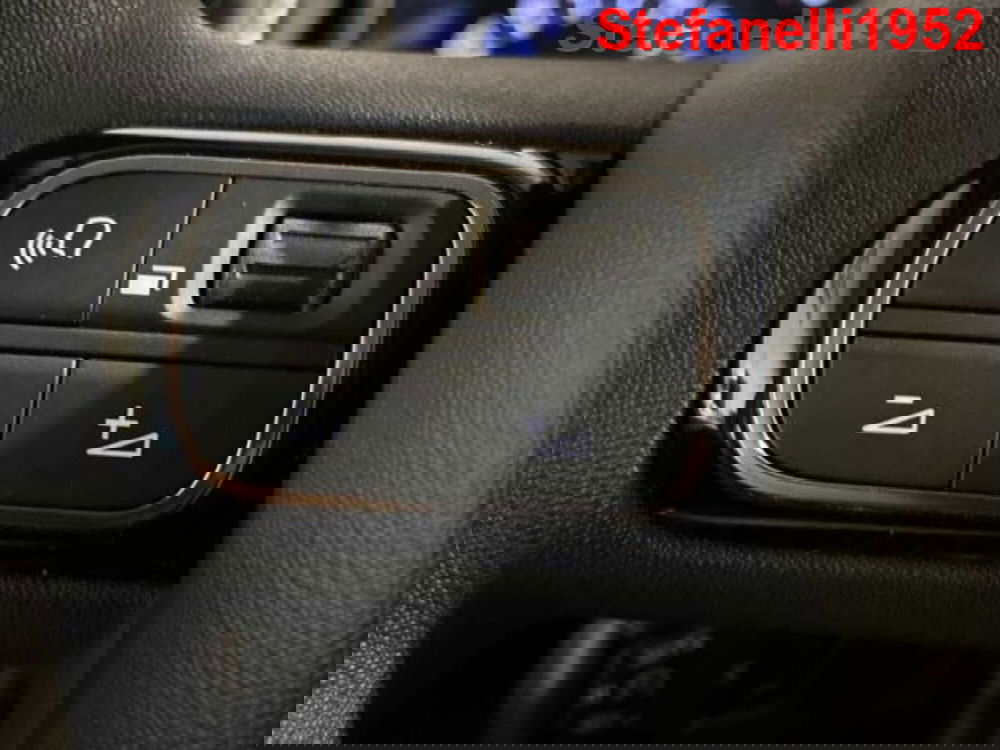 Citroen C3 usata a Bologna (20)