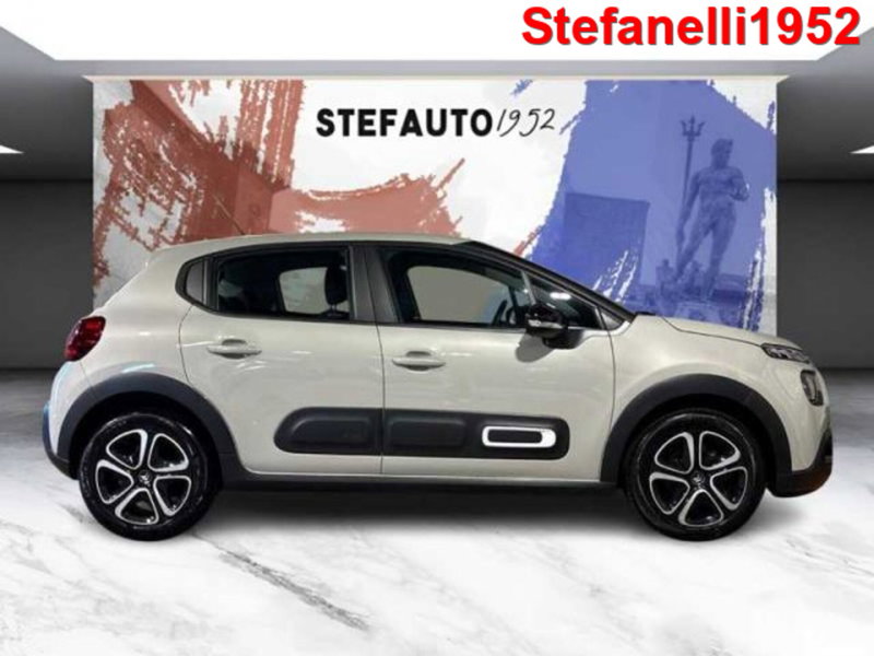 Citroen C3 usata a Bologna (3)